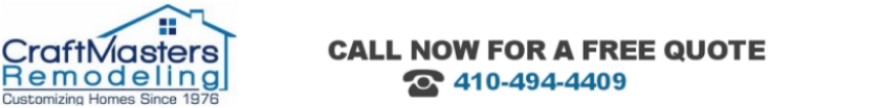 CRAFTMASTERS banner ad