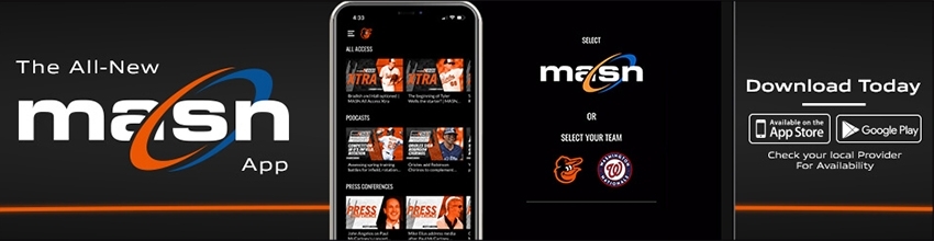 My RideMyCause banner ad
