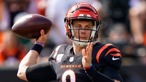 The Volume's John Middlekauff Rips Cincinnati Bengals, Mike Brown Following  Joe Burrow Extension News - Sports Illustrated Cincinnati Bengals News,  Analysis and More